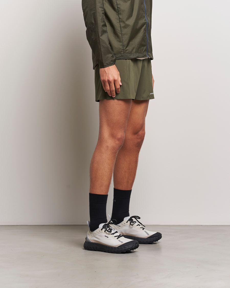 Herre | Sneakers | Norda | 001 Running Sneakers Cinder
