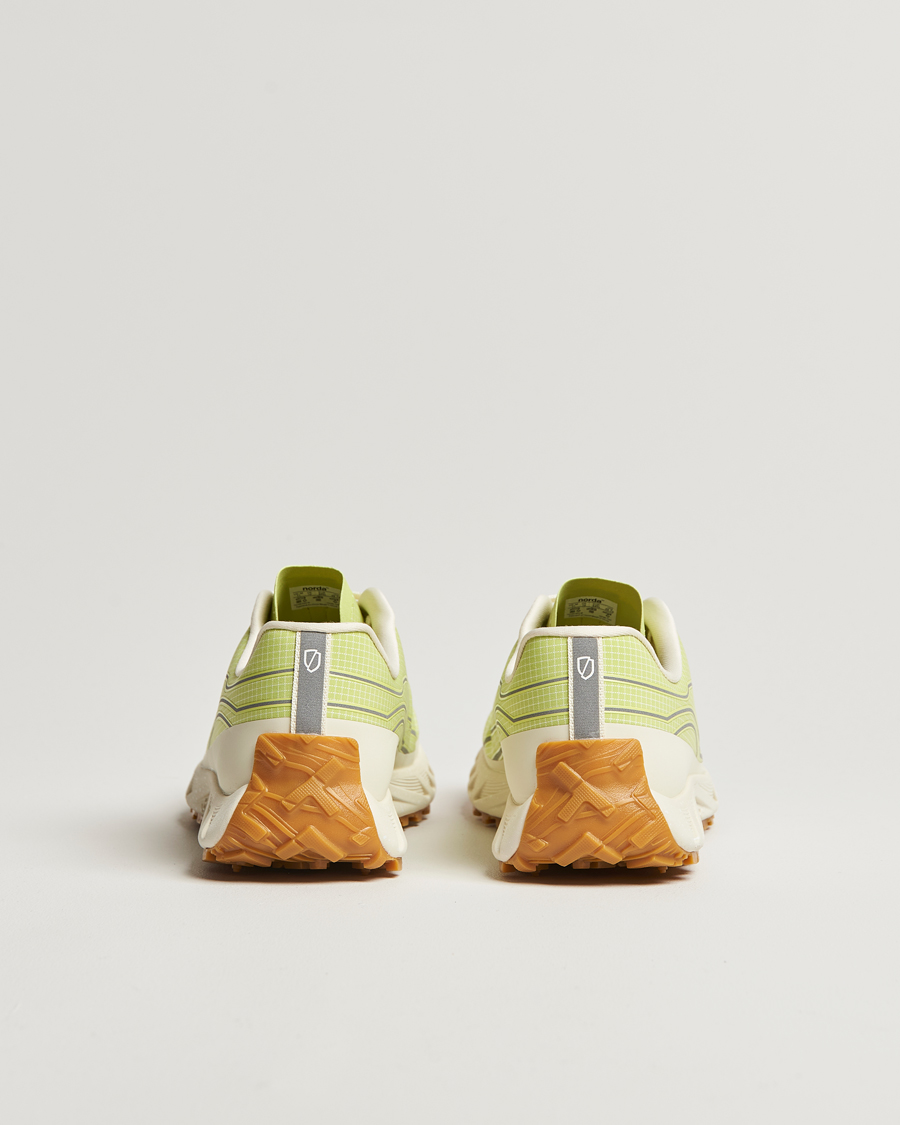 Herre | Norda 002 Running Sneakers Lichen | Norda | 002 Running Sneakers Lichen