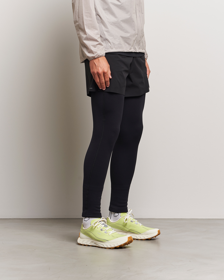 Herre | Norda 002 Running Sneakers Lichen | Norda | 002 Running Sneakers Lichen