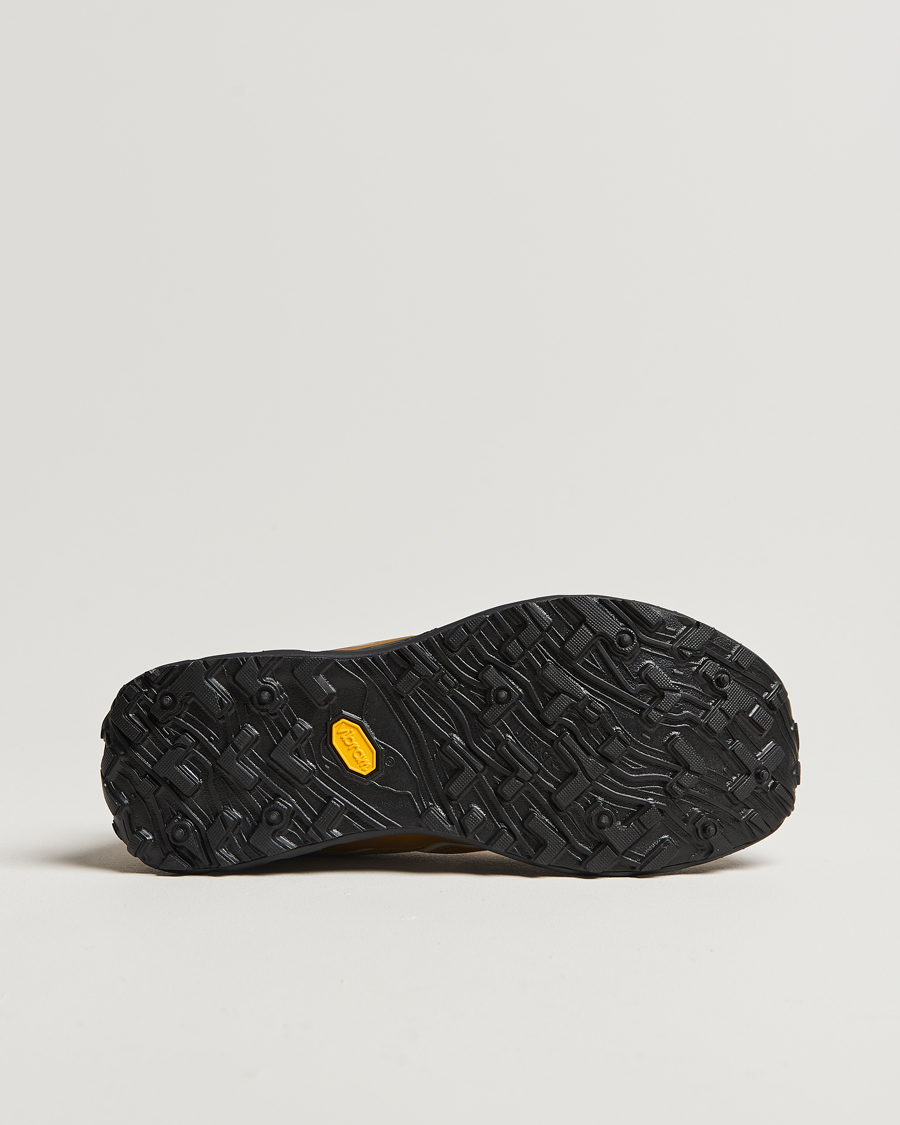 Herre | Norda 002 Running Sneakers Oak | Norda | 002 Running Sneakers Oak