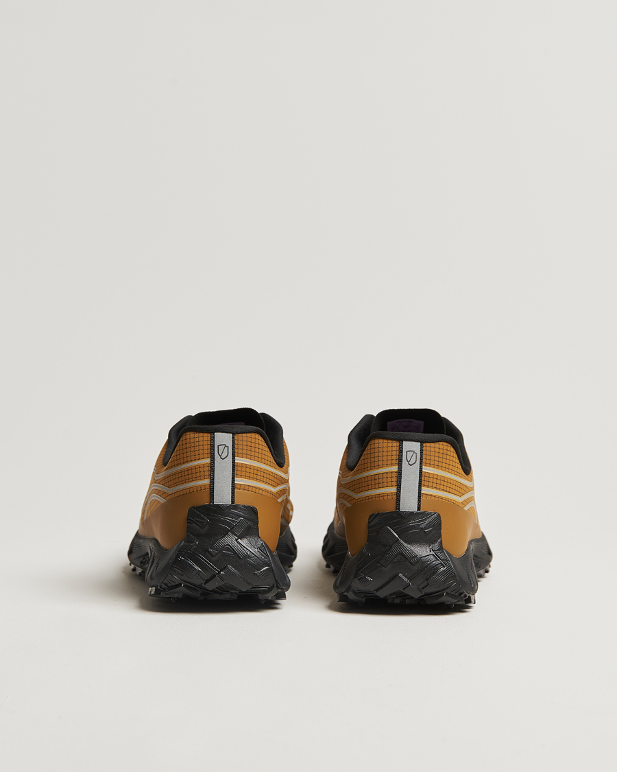 Herre | Norda 002 Running Sneakers Oak | Norda | 002 Running Sneakers Oak
