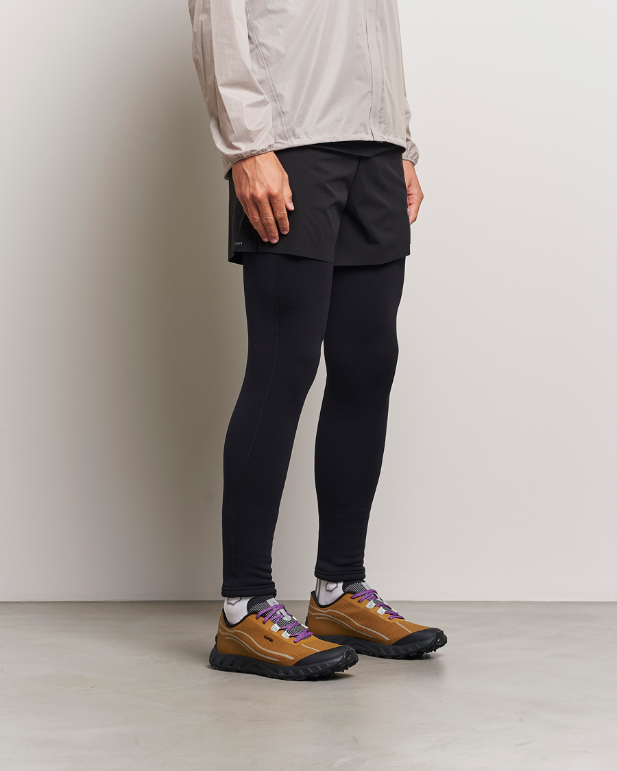 Herre | Norda 002 Running Sneakers Oak | Norda | 002 Running Sneakers Oak