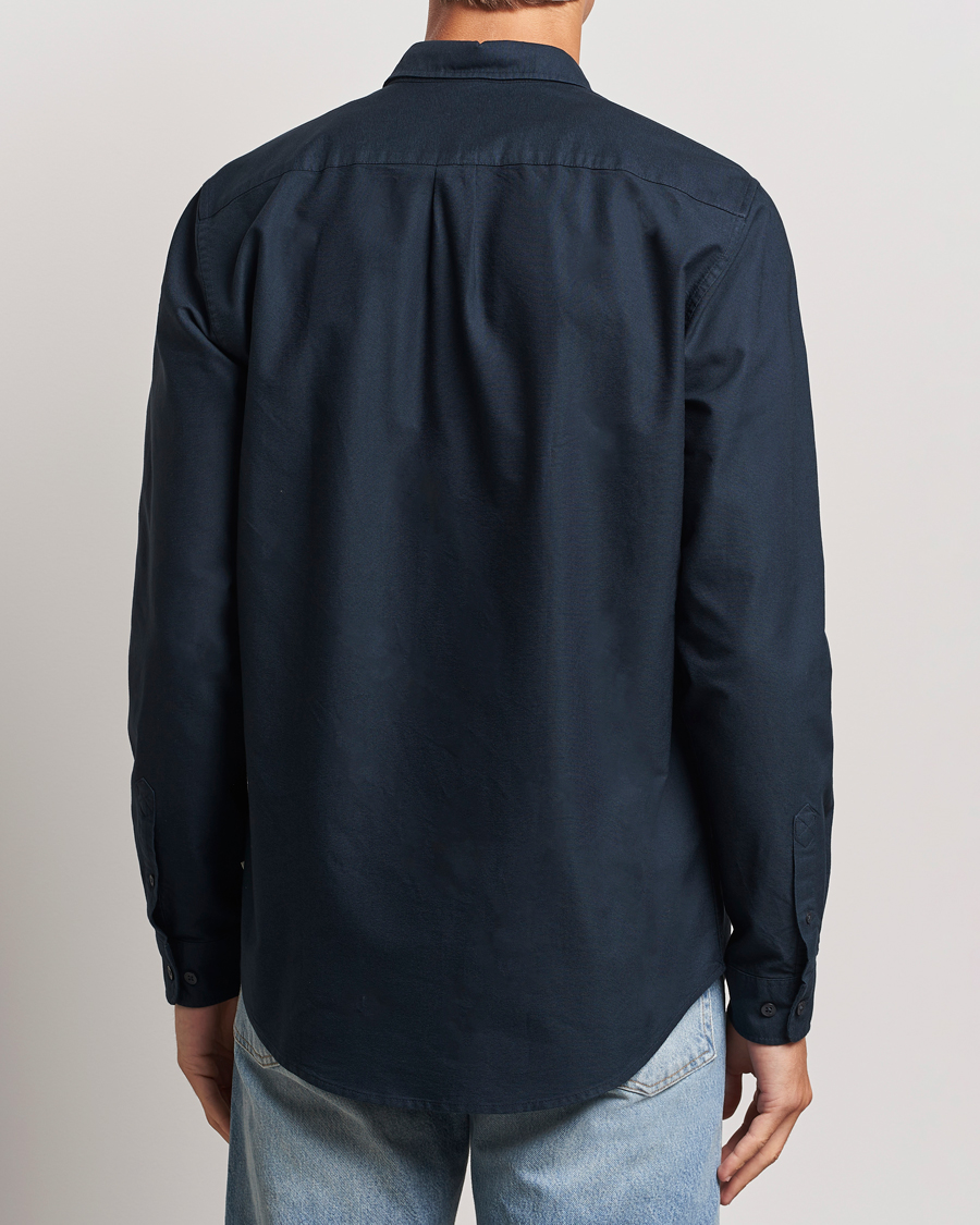 Herre | Skjorter | Samsøe Samsøe | Saliam Oxford Shirt Salute