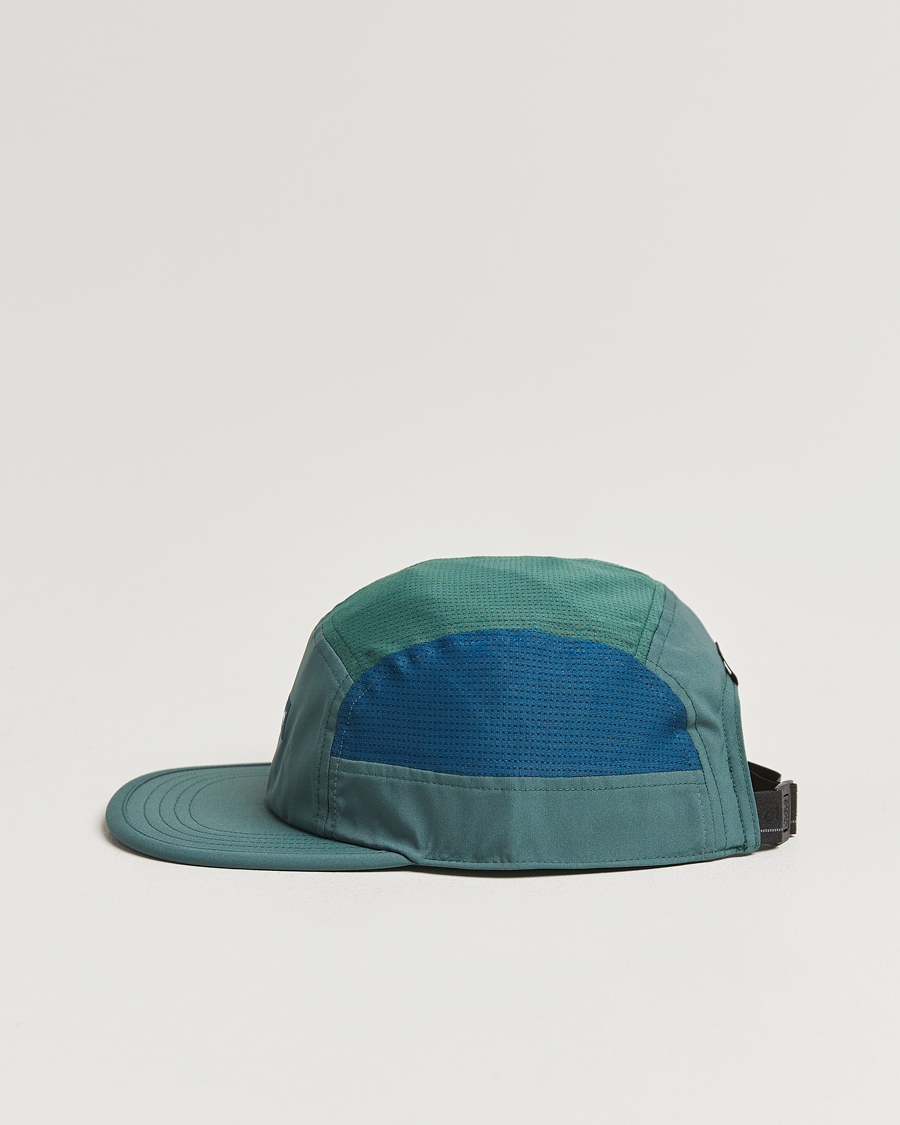 Herre | Ciele GOCap Running Cap Spruce | Ciele | GOCap Running Cap Spruce