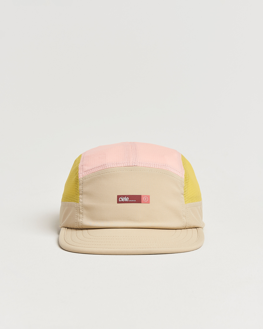 Herre | Ciele ALZCap Running Cap Selvagraph | Ciele | ALZCap Running Cap Selvagraph