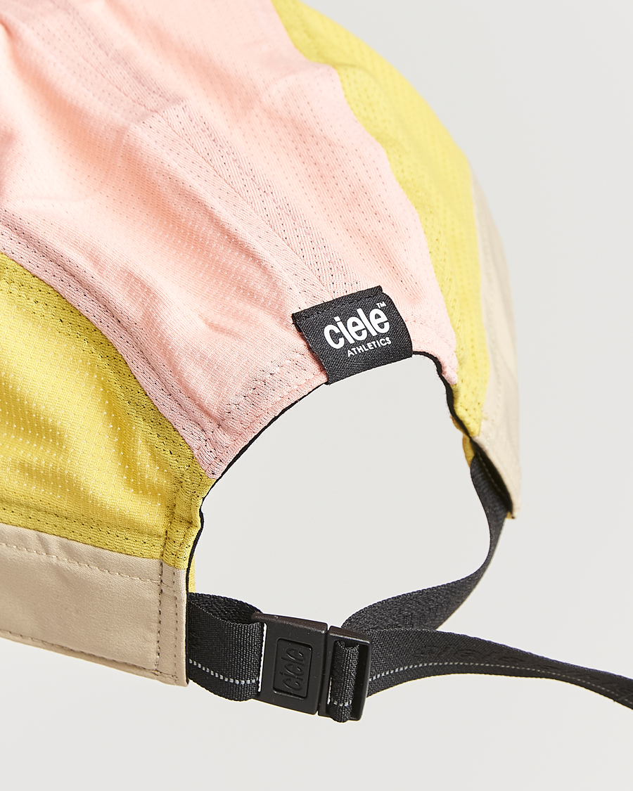 Herre | Ciele ALZCap Running Cap Selvagraph | Ciele | ALZCap Running Cap Selvagraph