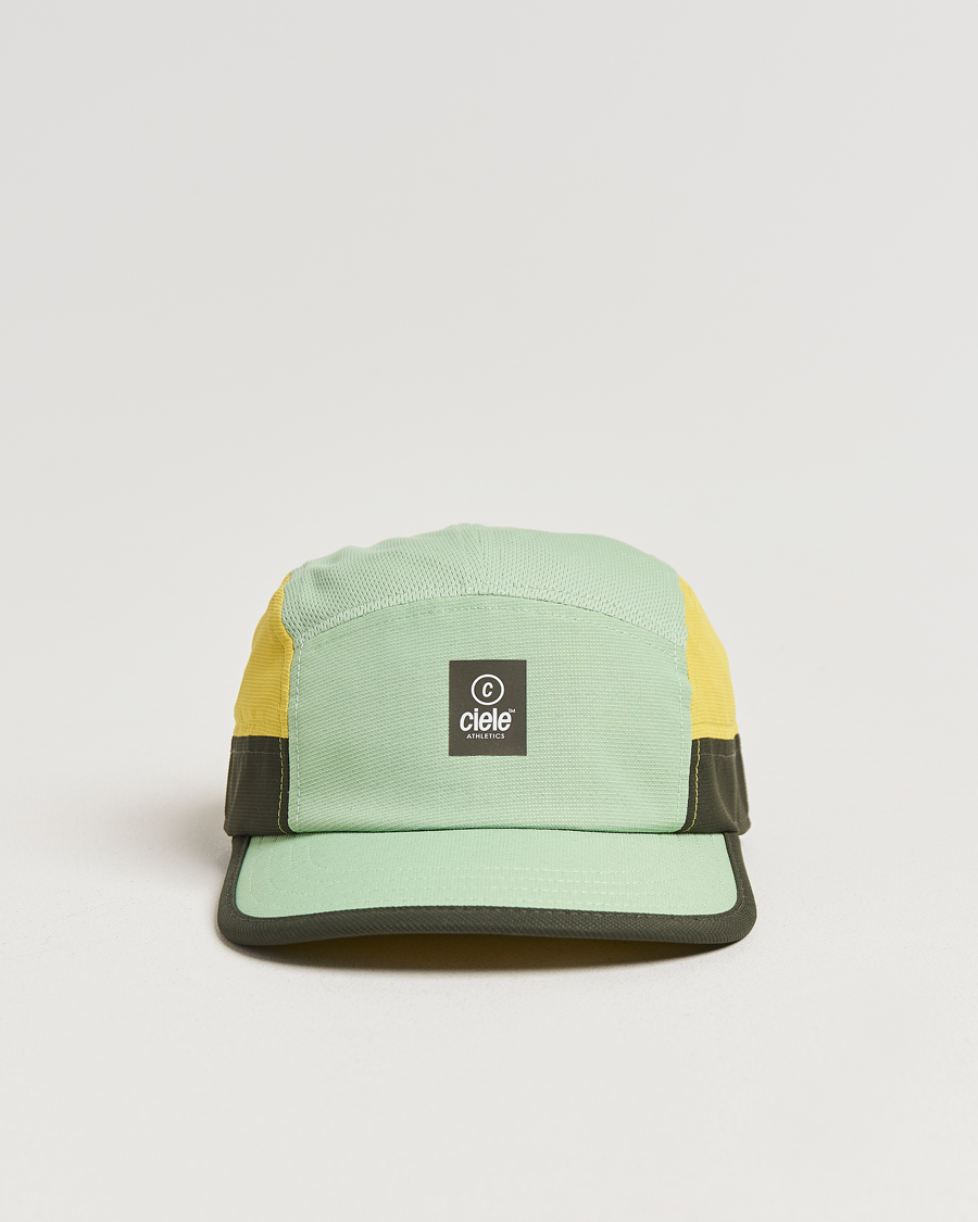 Herre | Ciele GOCap Running Cap Mynyd | Ciele | GOCap Running Cap Mynyd