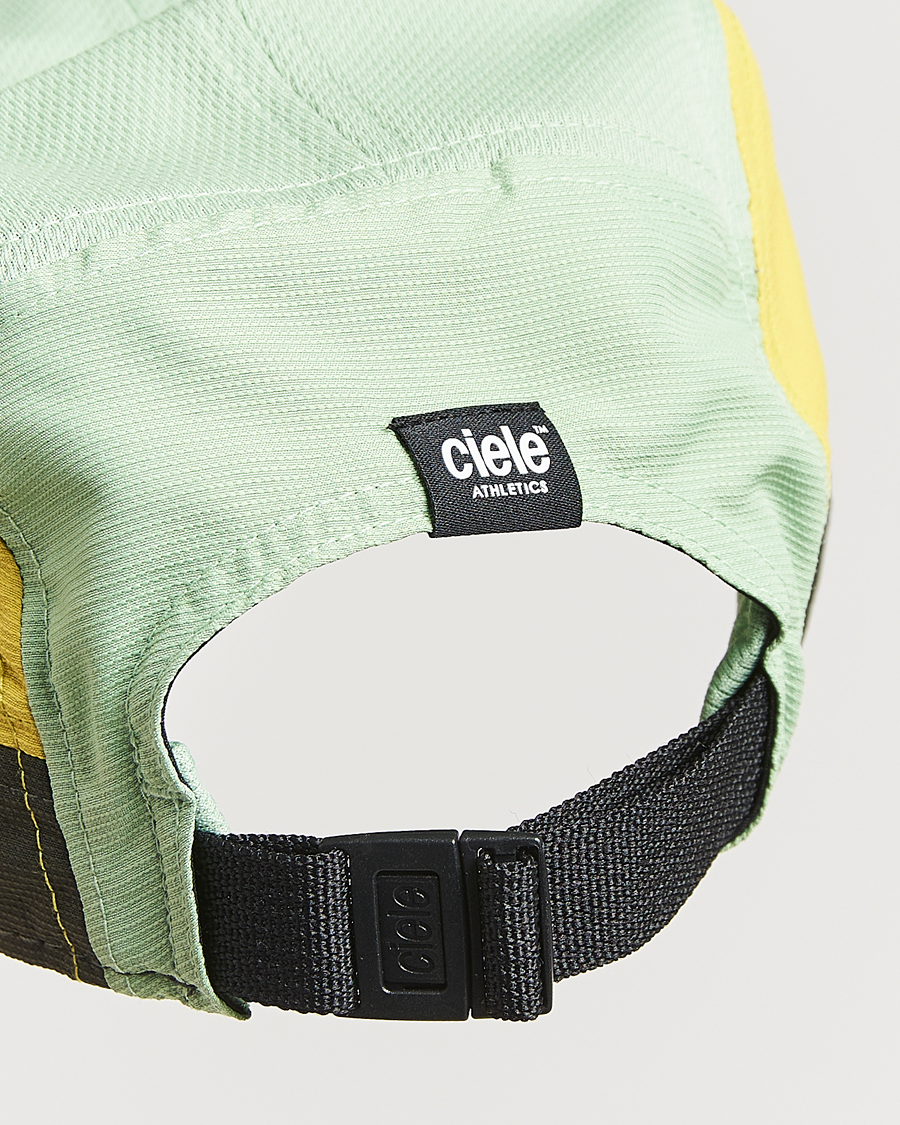 Herre | Ciele GOCap Running Cap Mynyd | Ciele | GOCap Running Cap Mynyd