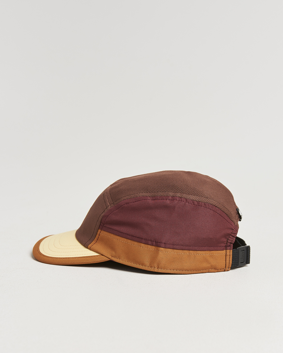 Herre | Ciele ALZCap Running Cap Arabica | Ciele | ALZCap Running Cap Arabica