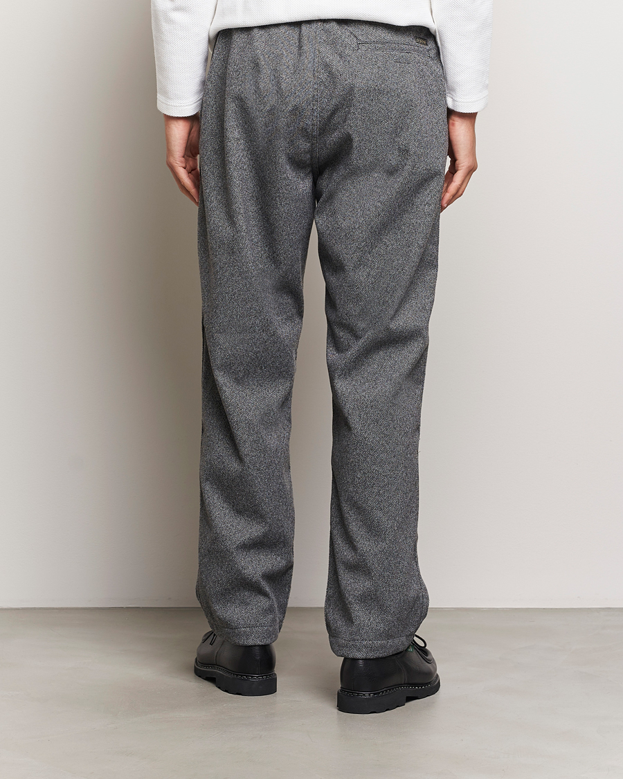 Herre | Bukser | orSlow | New Yorker Pants Gray