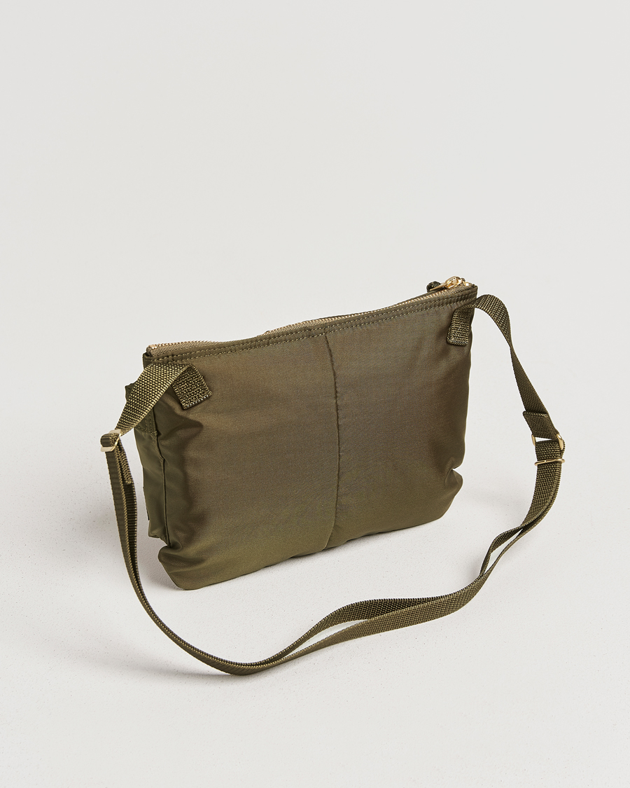 Herre | Vesker | Porter-Yoshida & Co. | Porter-Yoshida & Co.Force Small Shoulder BagOlive Drab