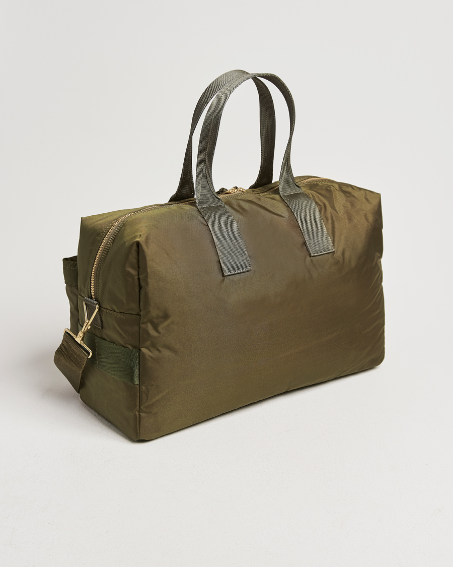 Herre | Vesker | Porter-Yoshida & Co. | Porter-Yoshida & Co.Force 2Way Duffel BagOlive Drab