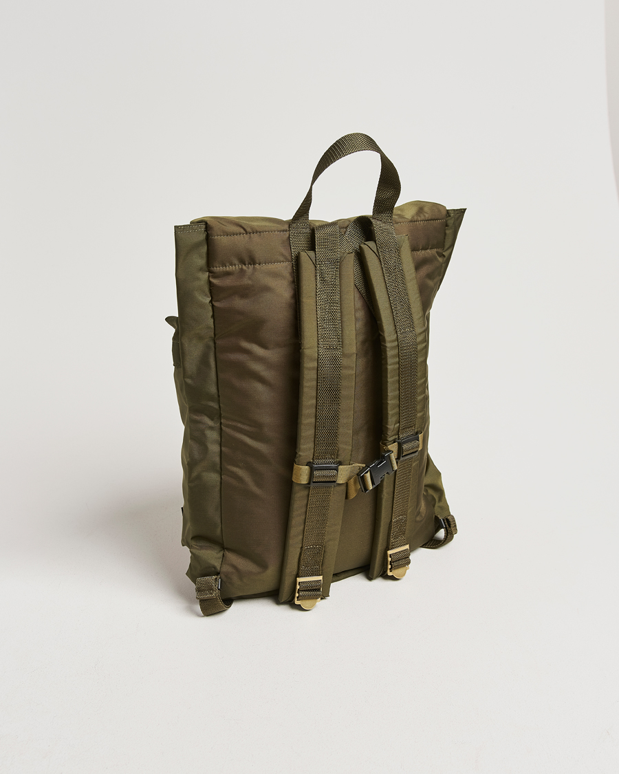 Herre | Vesker | Porter-Yoshida & Co. | Force Ruck Sack Olive Drab