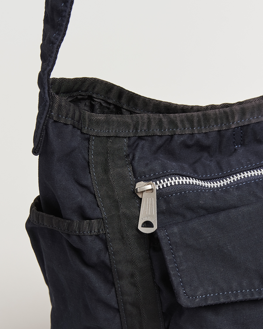 Herre | Vesker | Porter-Yoshida & Co. | Crag Shoulder Bag Navy