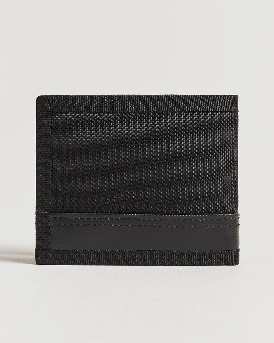 Herre | Lommebøker | Porter-Yoshida & Co. | Heat Wallet Black