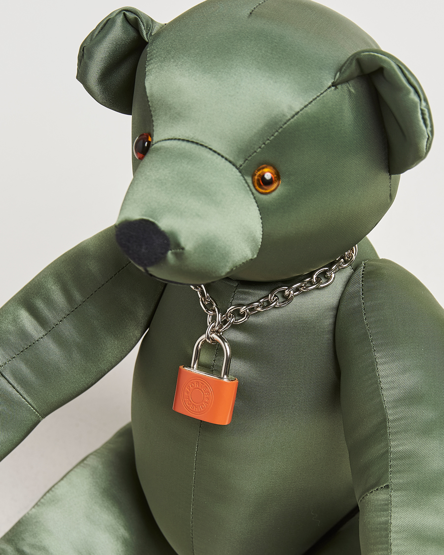 Herre | Til hjemmet | Porter-Yoshida & Co. | Tanker Grizzly Bear Sage Green