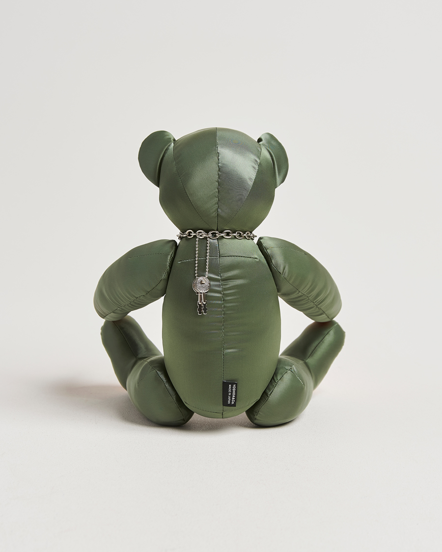 Herre | Til hjemmet | Porter-Yoshida & Co. | Tanker Grizzly Bear Sage Green