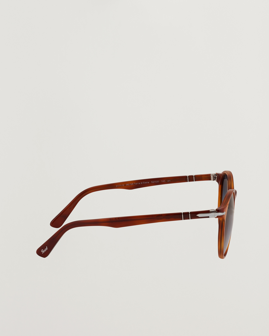 Herre | Solbriller | Persol | 0PO3171S Sunglasses Terra Di Siena