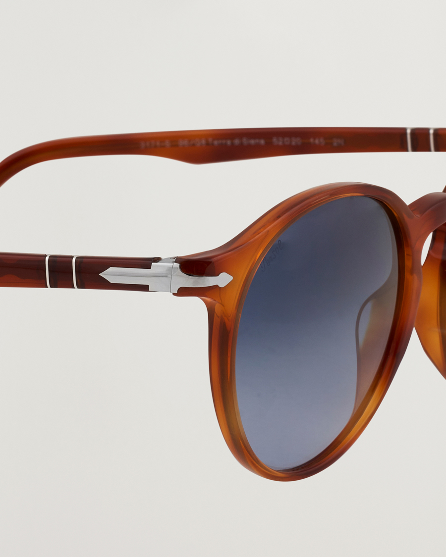 Herre | Solbriller | Persol | 0PO3171S Sunglasses Terra Di Siena