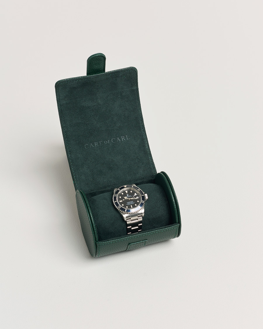 Herre | Rolex Pre-Owned Submariner 16610 Silver | Rolex Pre-Owned | Submariner 16610 Silver