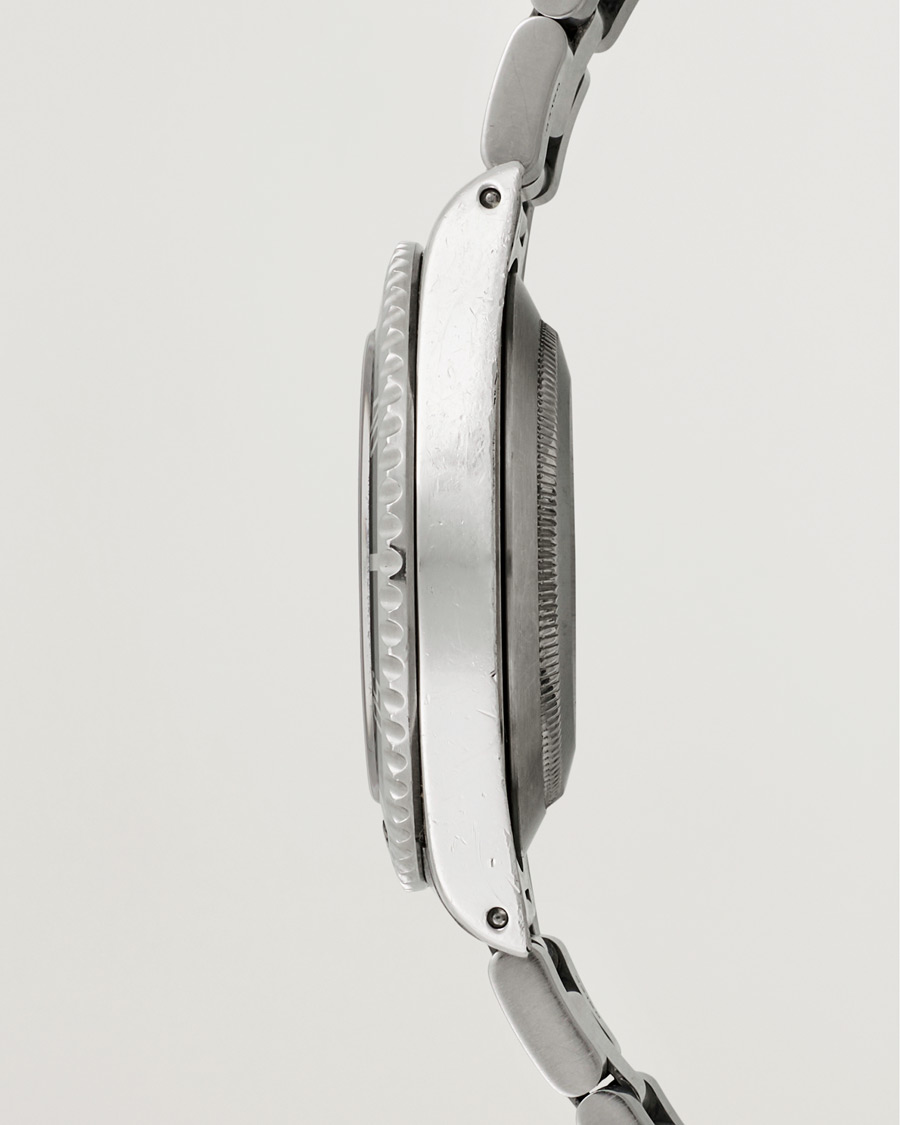 Herre | Rolex Pre-Owned Submariner 14060M Silver | Rolex Pre-Owned | Submariner 14060M Silver