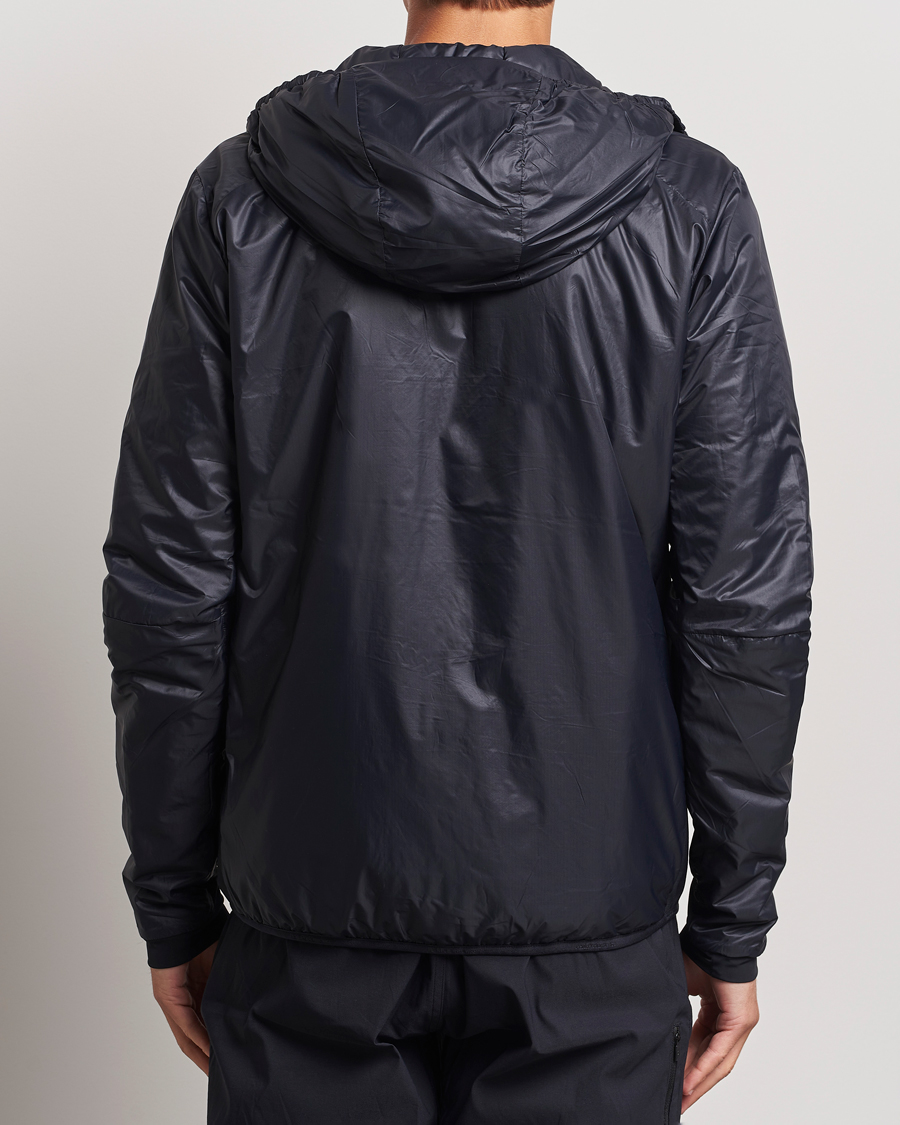 Herre | Jakker | Peak Performance | Radiance Hood Jacket Black