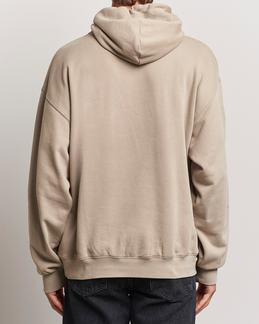 Herre | Gensere | Peak Performance | Original Terry Hoodie Avid Beige