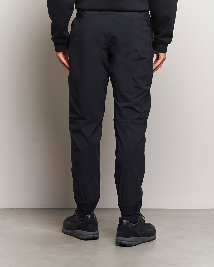 Herre | Bukser | Peak Performance | Trail Pants Black
