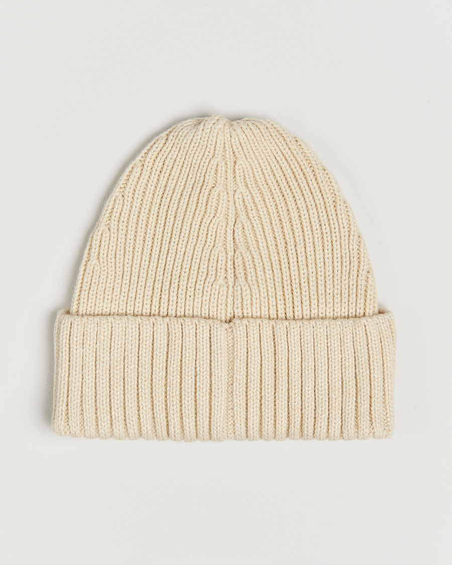 Herre | Luer | Peak Performance | Cornice Hat Vintage White