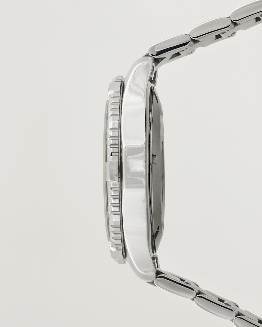 Herre | Tag Heuer Pre-Owned Aquaracer WAN2110 Silver | Tag Heuer Pre-Owned | Aquaracer WAN2110 Silver