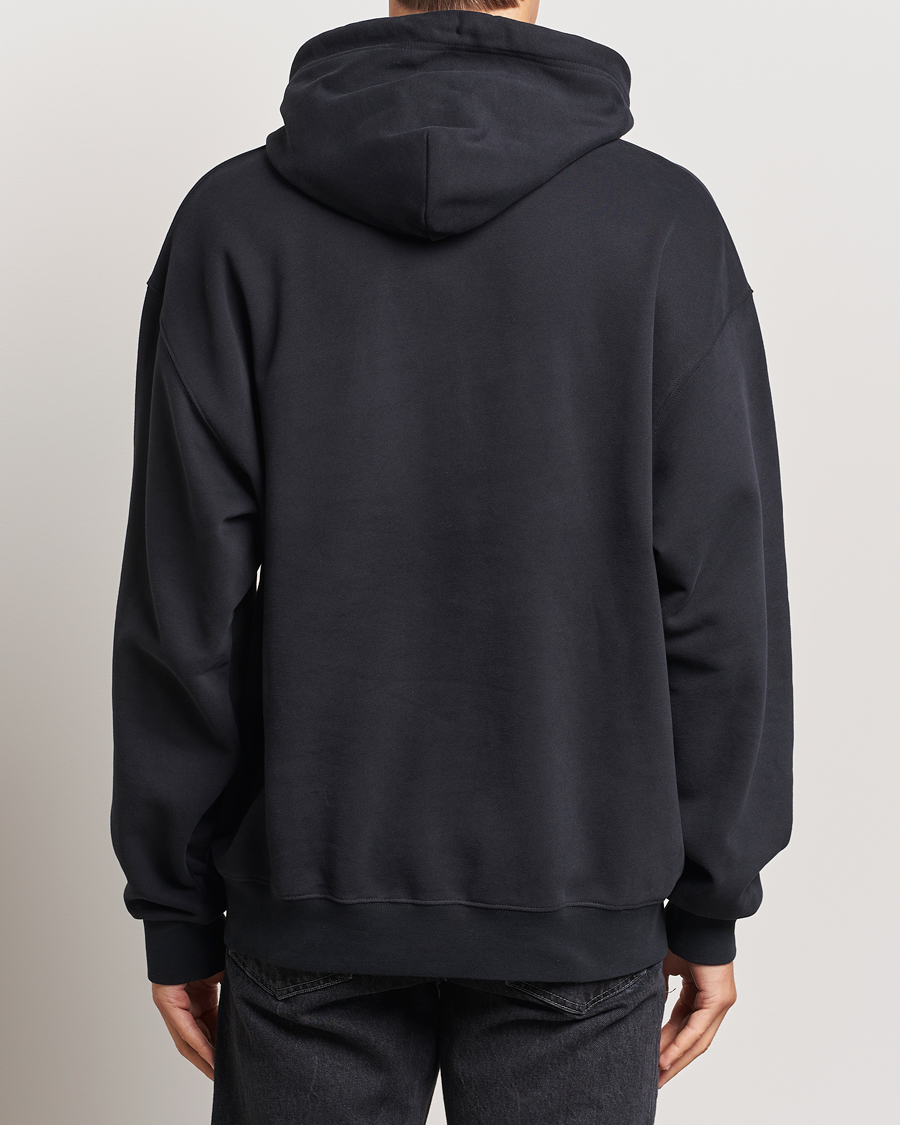 Herre | Gensere | Peak Performance | Original Terry Hoodie Black