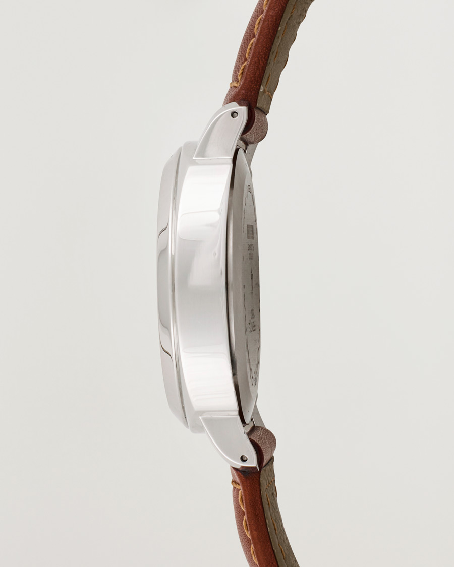 Herre | Panerai Pre-Owned Luminor Marina 00632 Silver | Panerai Pre-Owned | Luminor Marina 00632 Silver