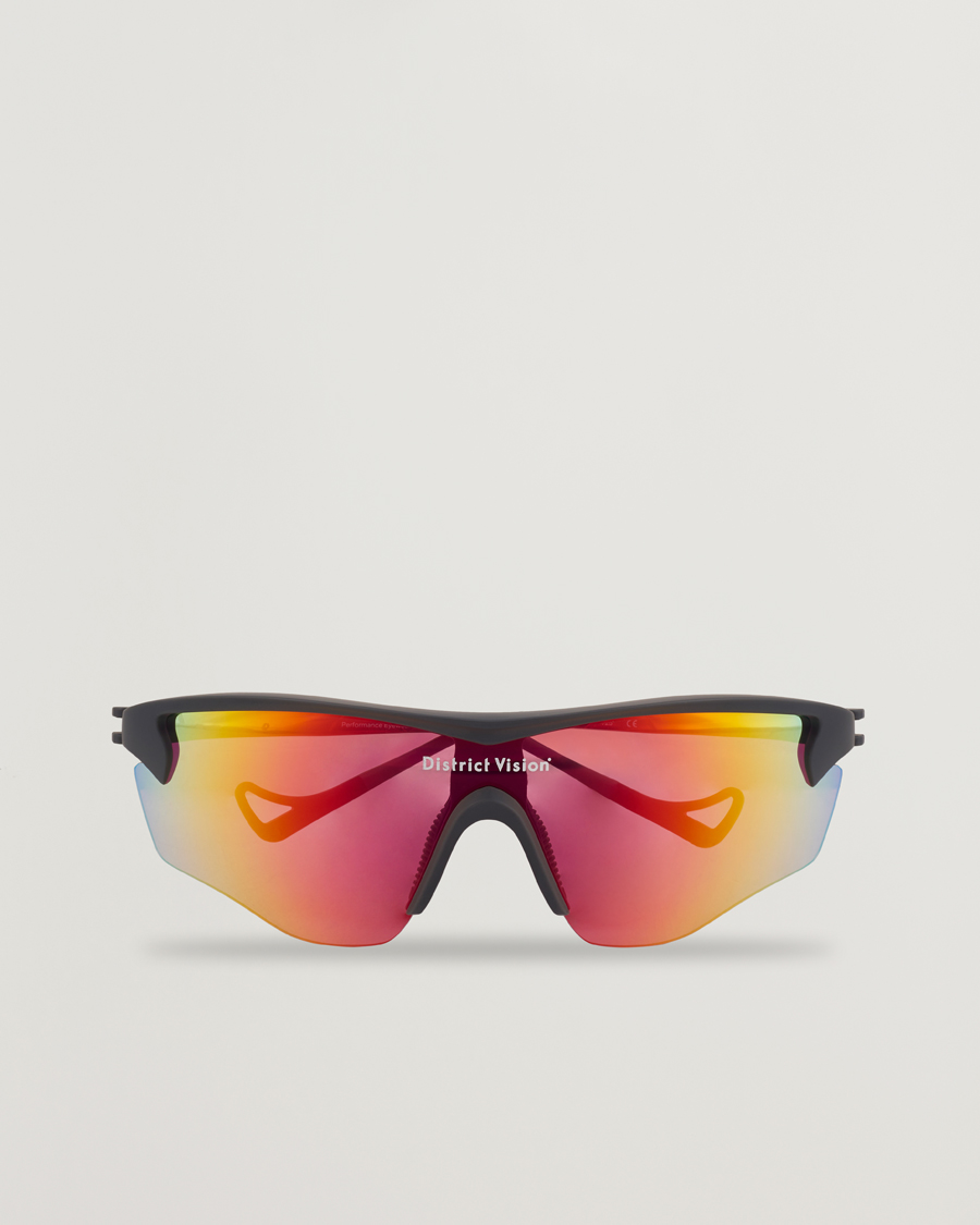 Herre | District Vision Junya Racer Carbon/Spectral | District Vision | Junya Racer Carbon/Spectral
