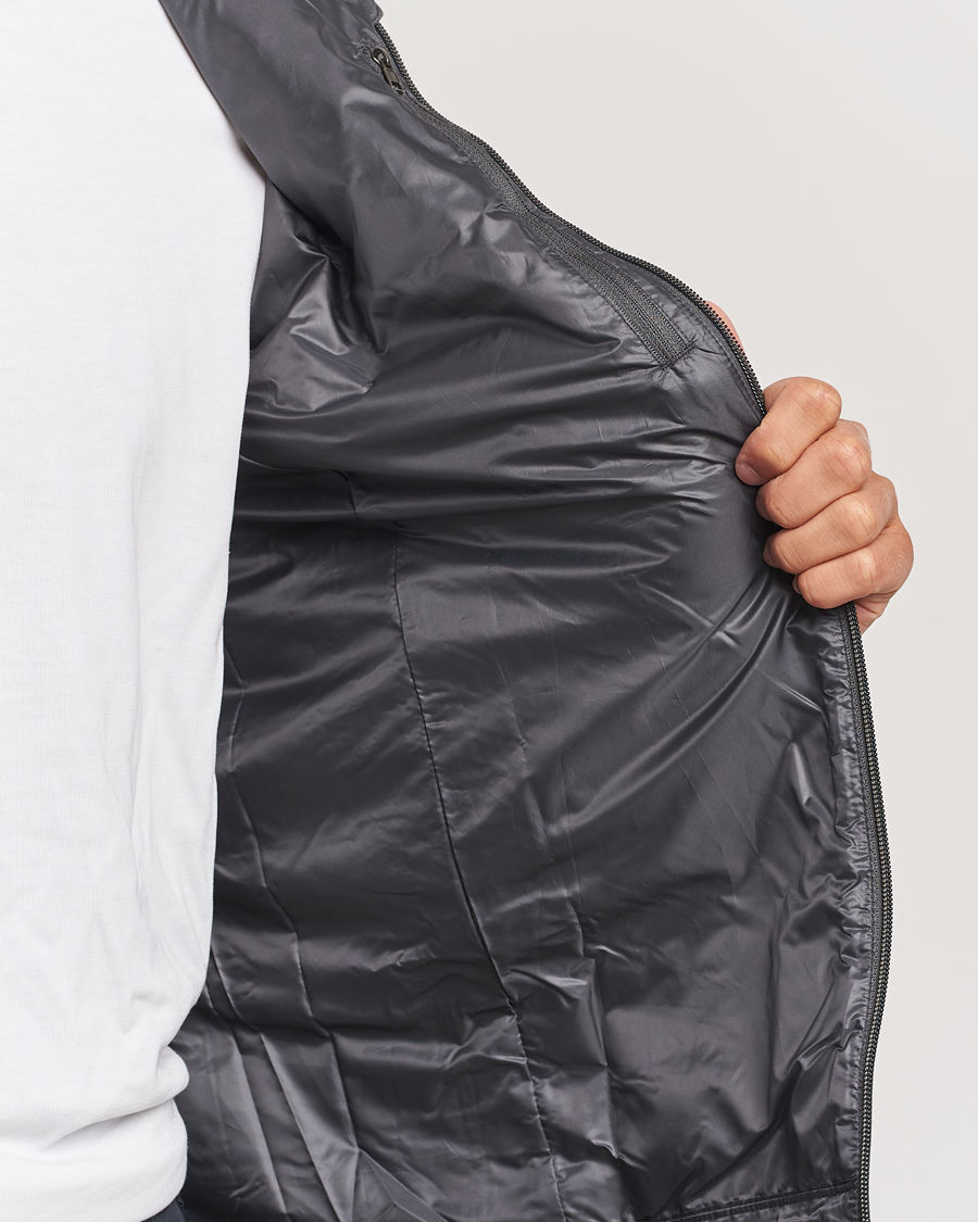 Herre | Jakker | Patagonia | Nano Puff Jacket Forge Grey