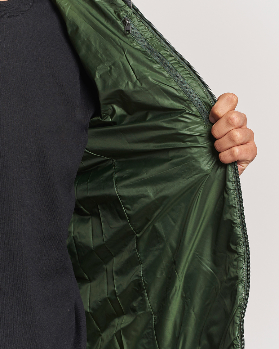 Herre | Jakker | Patagonia | Nano Puff Jacket Seabird Grey
