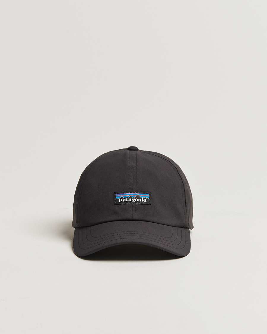 Herre | Patagonia Terrebone Hat Black | Patagonia | Terrebone Hat Black