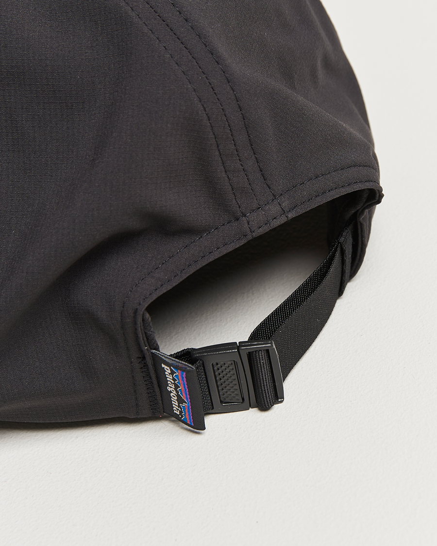 Herre | Patagonia Terrebone Hat Black | Patagonia | Terrebone Hat Black
