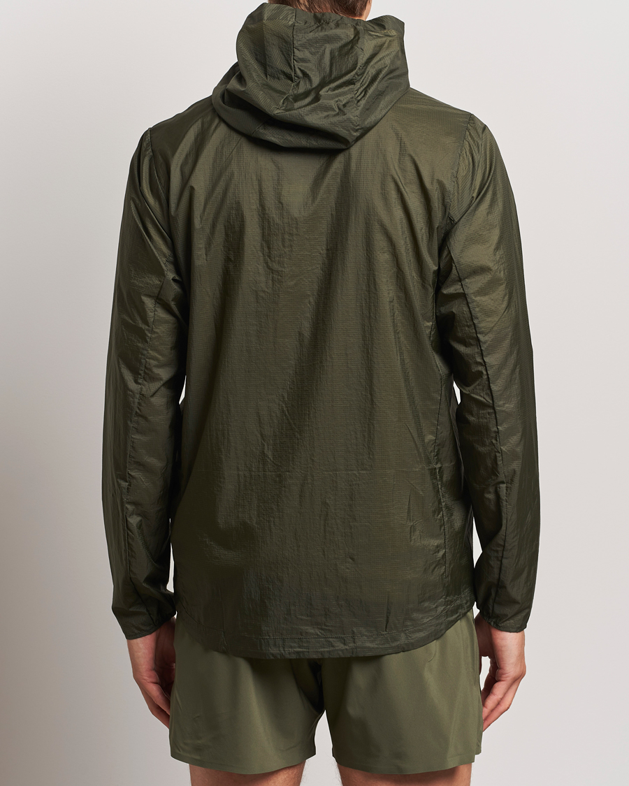 Herre | Jakker | Patagonia | Houdini Jacket Pine Needle Green