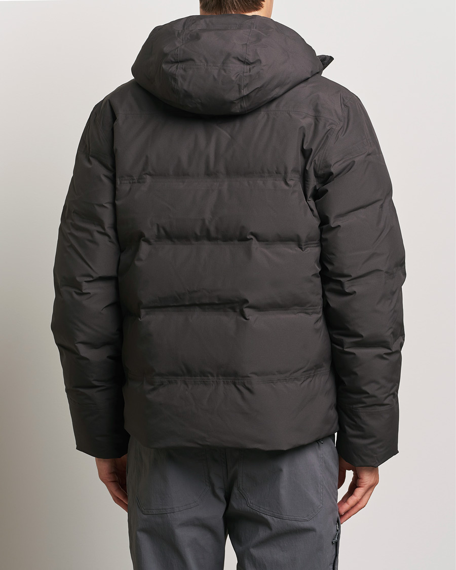 Herre | Jakker | Patagonia | Jackson Glacier Jacket Black