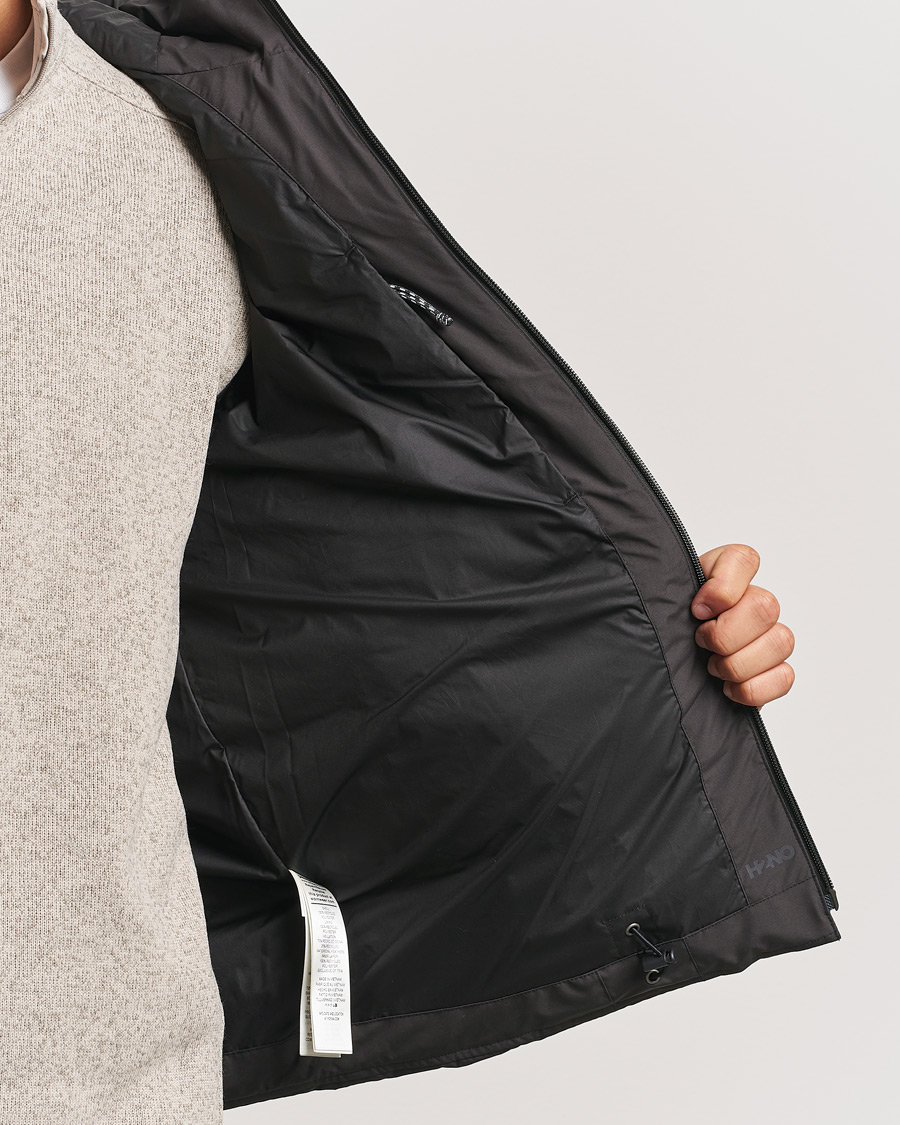 Herre | Jakker | Patagonia | Jackson Glacier Jacket Black
