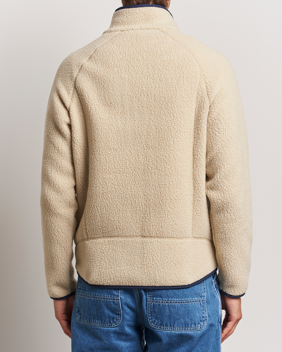 Herre | Gensere | Patagonia | Retro Pile Jacket El Cap Khaki