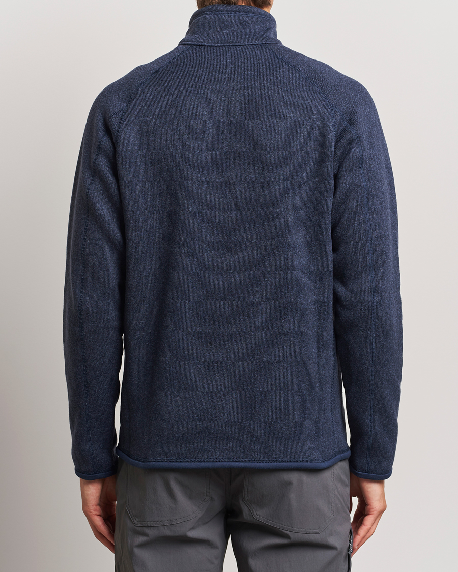 Herre | Gensere | Patagonia | Better Sweater Jacket New Navy