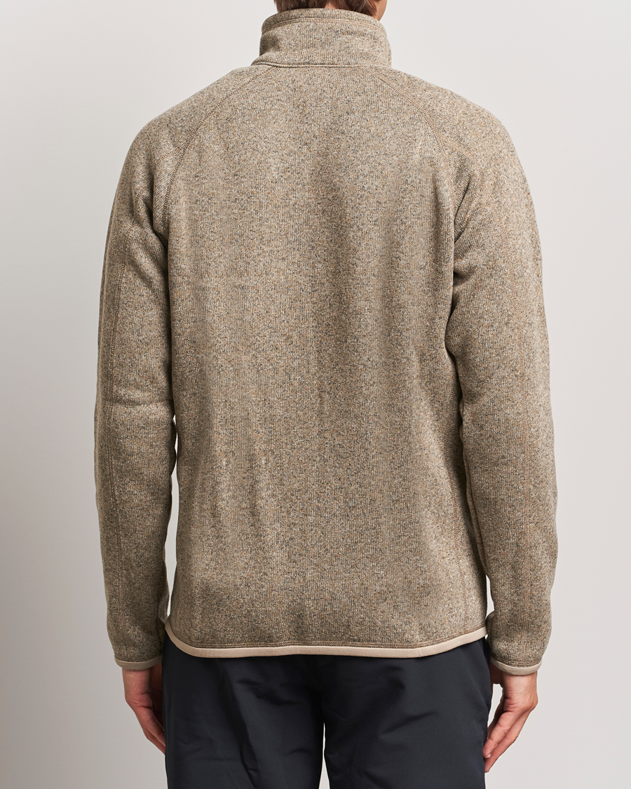 Herre | Gensere | Patagonia | Better Sweater Jacket Seabird Grey