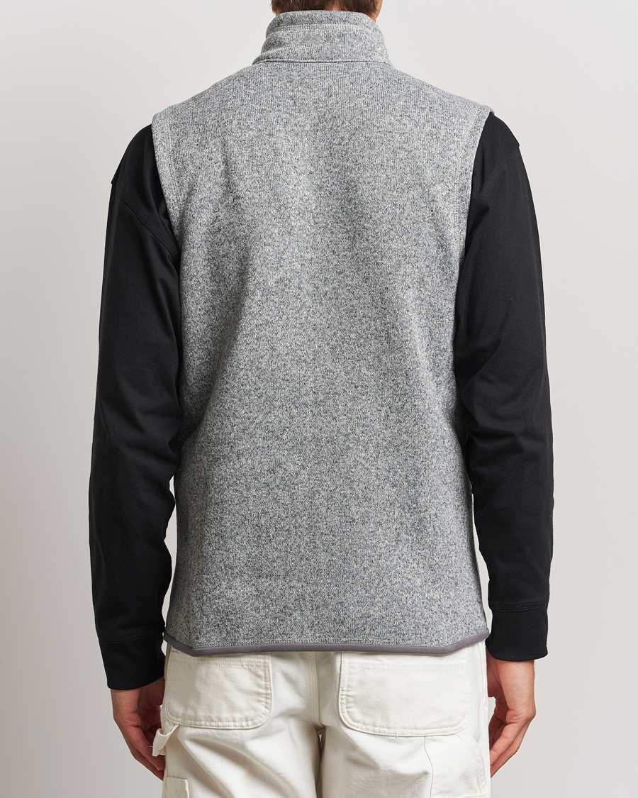 Herre | Vester | Patagonia | Better Sweater Vest Stonewash