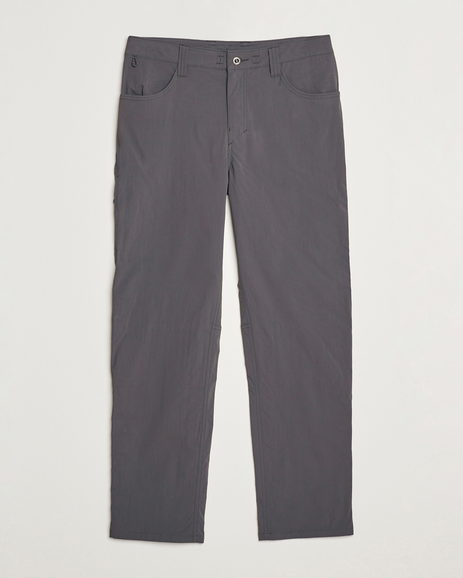 Herre | Bukser | Patagonia | Quandry Pants Forge Grey