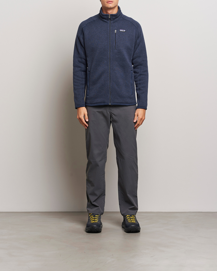 Herre | Bukser | Patagonia | Quandry Pants Forge Grey