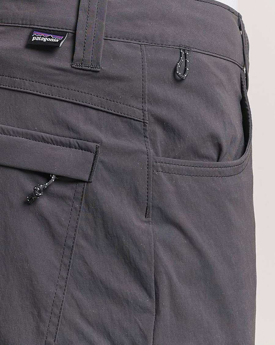 Herre | Bukser | Patagonia | Quandry Pants Forge Grey