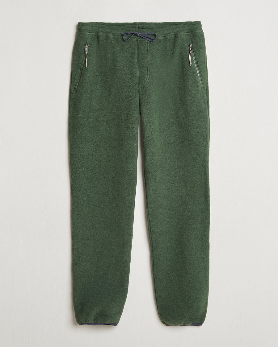 Herre | Bukser | Patagonia | Synch Pants Pine Green