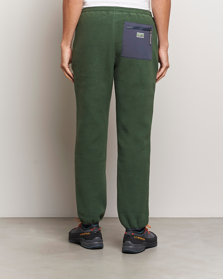 Herre | Bukser | Patagonia | Synch Pants Pine Green