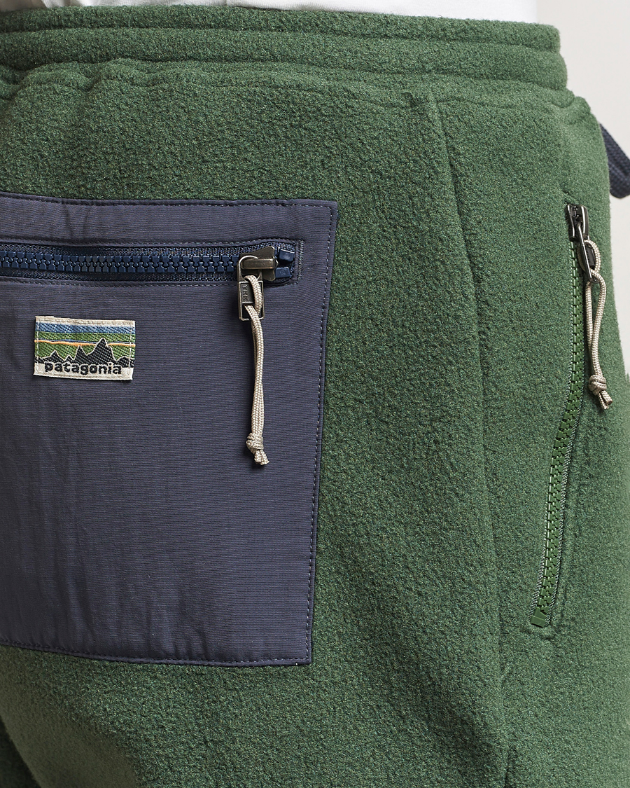 Herre | Bukser | Patagonia | Synch Pants Pine Green